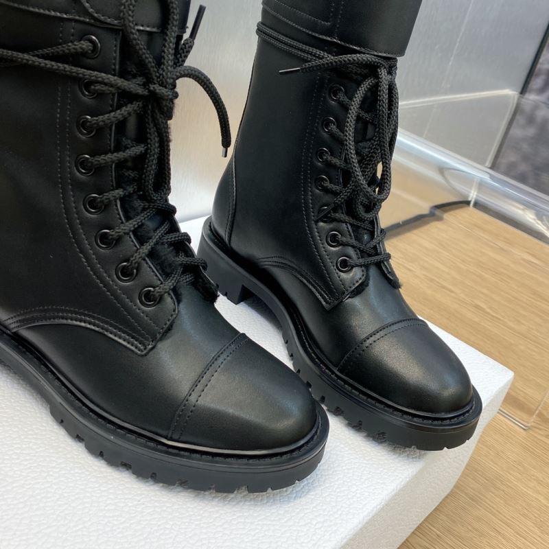 Christian Dior Boots